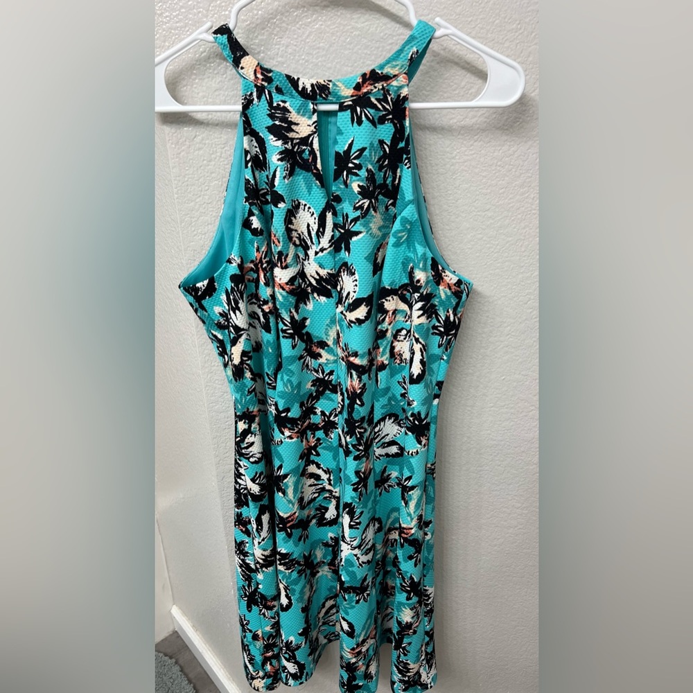 Wisp Kylar Textured Knit Dress Women’s Size 12P *NWT*